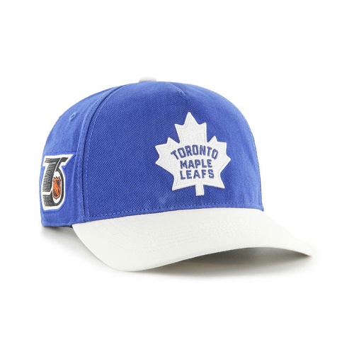 Бейсболка Toronto Maple Leafs