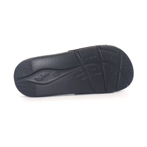 Сланцы Joma S.LAND MEN 2501 Black фото 2