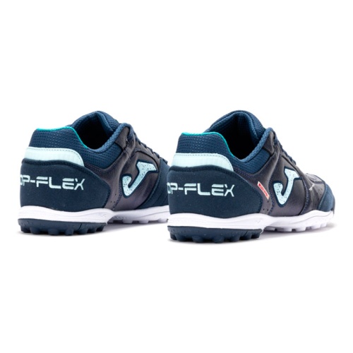 Сороконожки Joma TOP FLEX 2504 Royal фото 3
