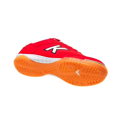 Футзалки KELME PRECISION Red фото 7