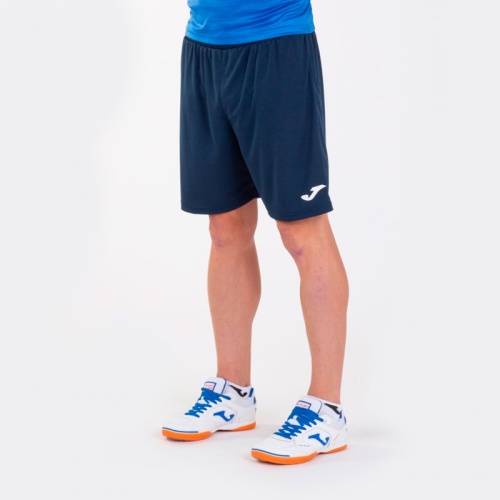 Футбольные трусы Joma NOBEL Navy фото 3