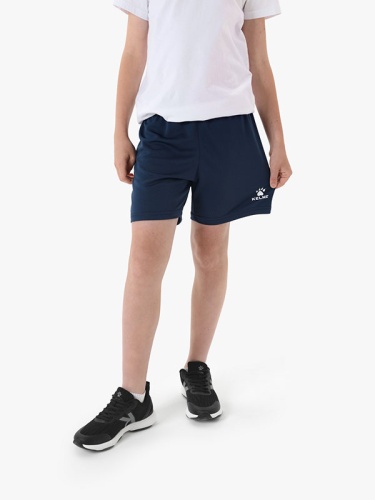 Шорты детские футбольные KELME BADALONA Dark Blue фото 3