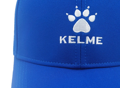 Бейсболка KELME Royal Blue фото 2 Бейсболка KELME Royal Blue фото 2