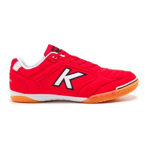 Футзалки KELME PRECISION Red