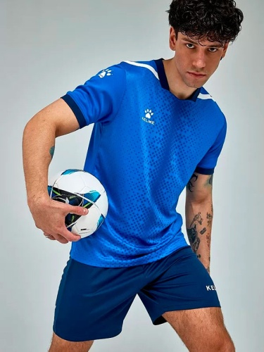 Футбольная форма KELME DINAMO Royal Blue фото 11 Футбольная форма KELME DINAMO Royal Blue фото 11