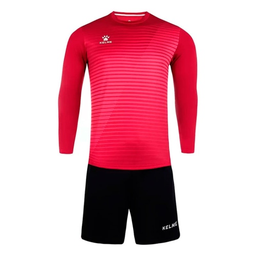 Футбольная форма KELME VALIENTE Wine Футбольная форма KELME VALIENTE Wine