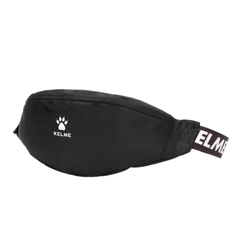 Сумка на пояс KELME LINARES Black фото 5 Сумка на пояс KELME LINARES Black фото 5