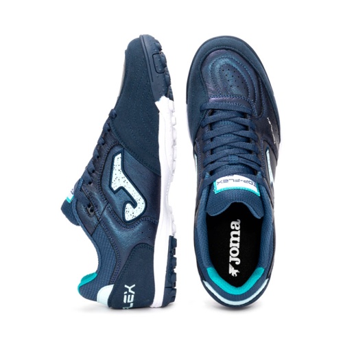 Сороконожки Joma TOP FLEX 2504 Royal фото 4