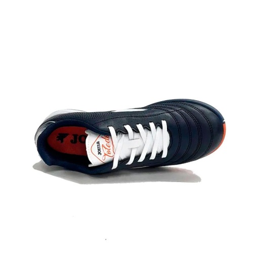 Сороконожки детские Joma TOLEDO JR 2603 Navy Blue фото 6