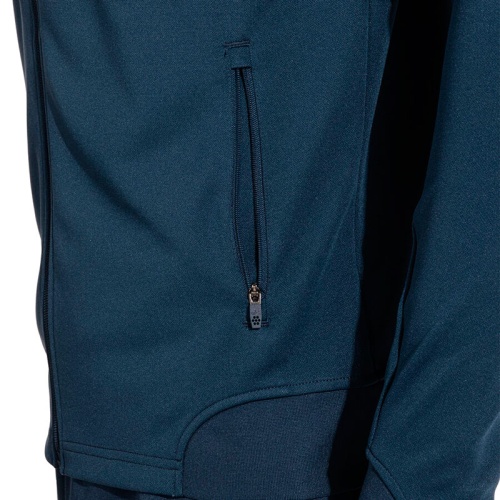 Спортивный костюм Joma Championship VIII Dark Navy Red фото 7 Спортивный костюм Joma Championship VIII Dark Navy Red фото 7