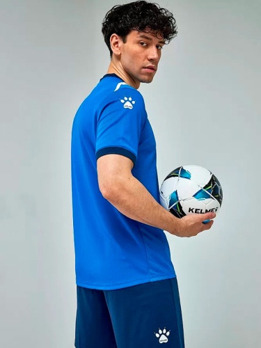 Футбольная форма KELME DINAMO Royal Blue фото 10 Футбольная форма KELME DINAMO Royal Blue фото 10