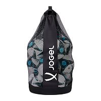 Сумка-сетка для мячей JOGEL TEAM Ball Bag 10 мячей