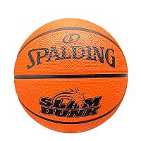 Мяч баскетбольный Spalding Slam Dunk размер 7