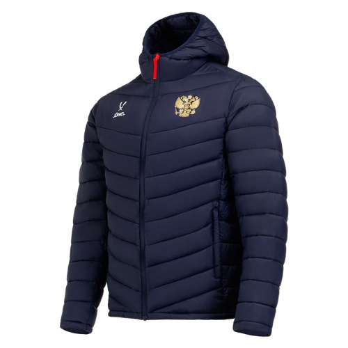 Куртка утепленная JOGEL NATIONAL PerFormPROOF Light Padded Jacket фото 12