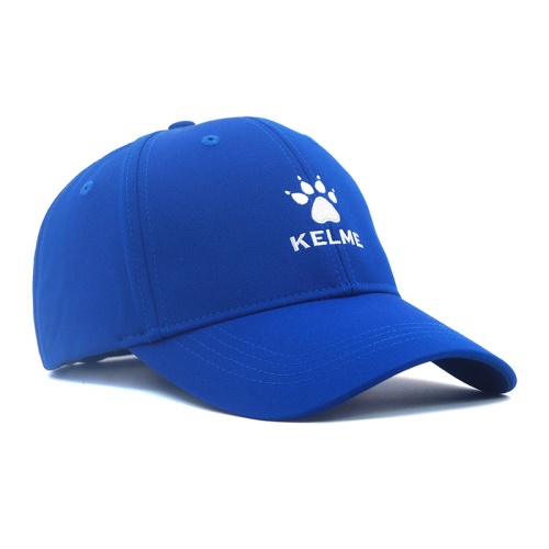 Бейсболка KELME Royal Blue Бейсболка KELME Royal Blue