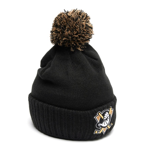 Шапка Anaheim Ducks фото 3