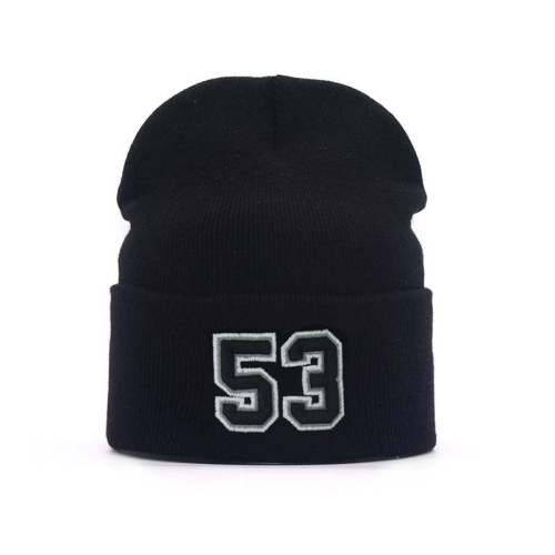 Шапка номер 53 Шапка номер 53