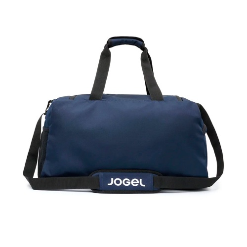 Сумка спортивная JOGEL CAMP Medium Bag Navy фото 2