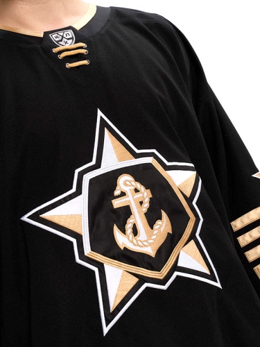 Хоккейный свитер ХК Адмирал фото 4