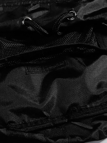 Сумка-сетка для мячей KELME RONDA Black фото 14