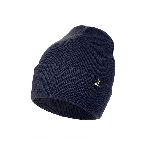 Шапка JOGEL ESSENTIAL High Beanie Navy фото 10