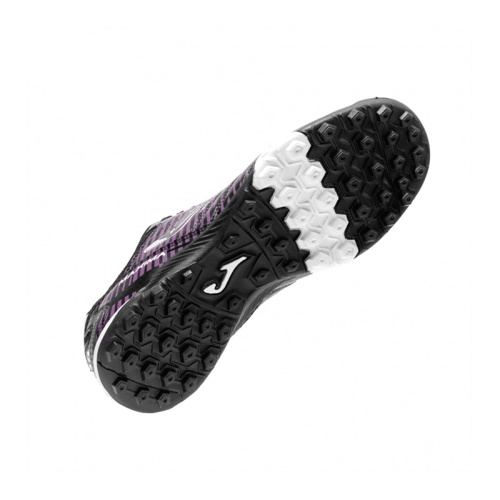 Сороконожки Joma MAXIMA 2631 Black фото 4