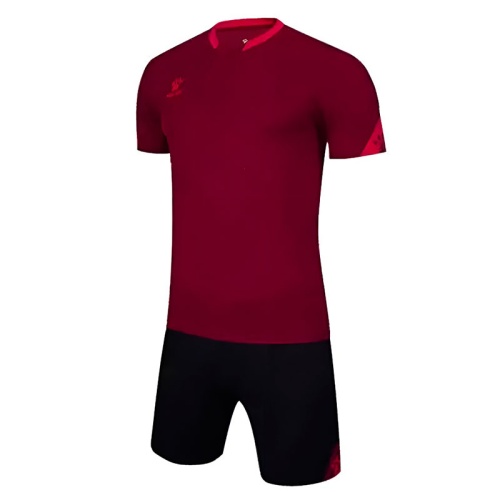 Футбольная форма KELME BASIC Wine Футбольная форма KELME BASIC Wine