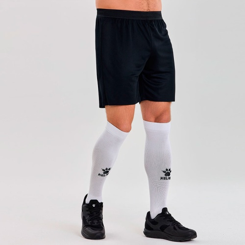 Футбольные трусы KELME SALGADO Black фото 5