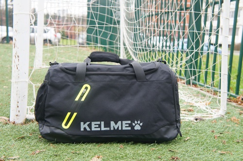 Сумка KELME LINCE Black фото 9 Сумка KELME LINCE Black фото 9