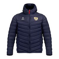 Куртка утепленная JOGEL NATIONAL PerFormPROOF Light Padded Jacket