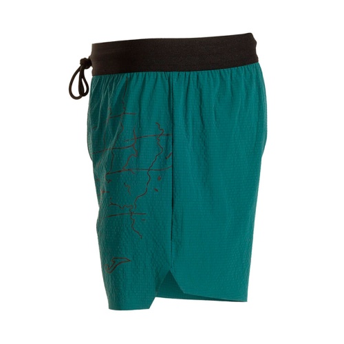 Шорты для бега Joma R-CITY OZONE Turquesa фото 9