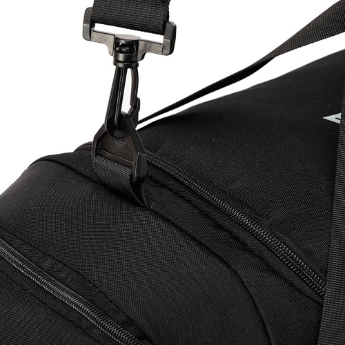 Сумка спортивная KELME LOGRONO Black фото 8