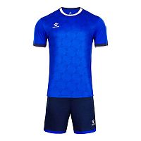 Футбольная форма KELME BRAVIO Royal Sky Blue