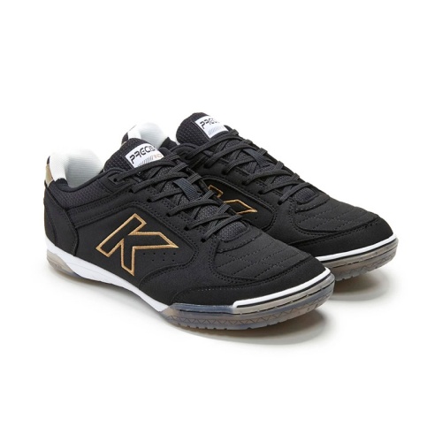 Футзалки KELME PRECISION Black фото 4