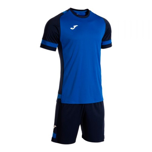 Футбольная форма Joma LIDER Royal Dark Navy фото 4 Футбольная форма Joma LIDER Royal Dark Navy фото 4