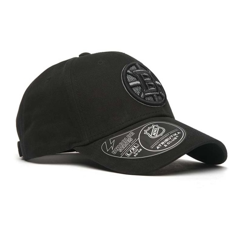 Бейсболка Бостон Брюинз фото 3 Бейсболка Бостон Брюинз фото 3