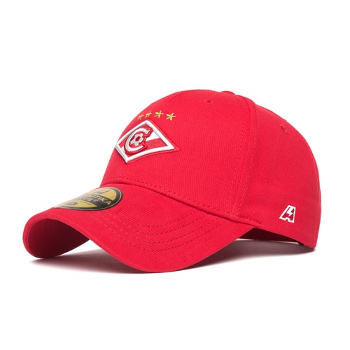 Бейсболка ФК Спартак