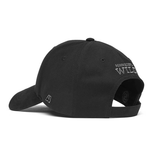 Кепка NHL Minnesota Wild фото 2 Кепка NHL Minnesota Wild фото 2