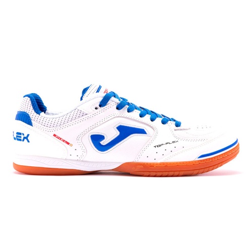 Футзалки Joma TOP FLEX 21 Indoor White