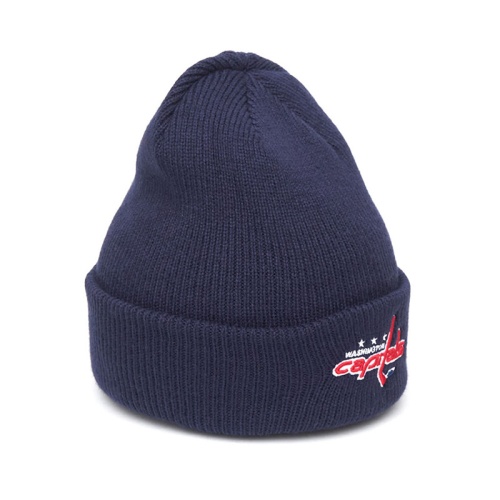 Шапка Washington Capitals фото 4 Шапка Washington Capitals фото 4