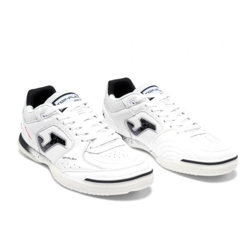 Футзалки Joma TOP FLEX 2602 White фото 6