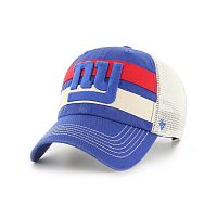 Бейсболка New York Giants Royal