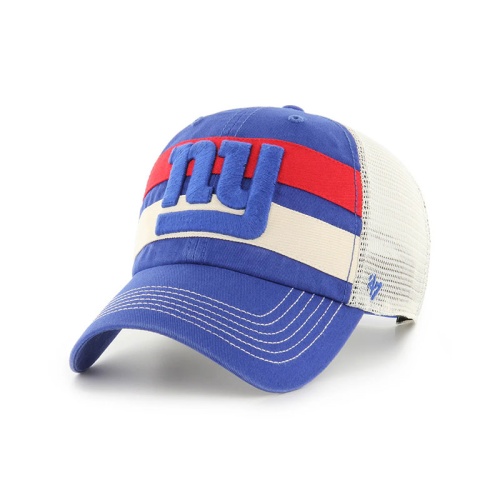 Бейсболка New York Giants Royal