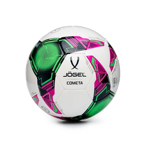 Мяч футзальный JOGEL Cometa размер 4