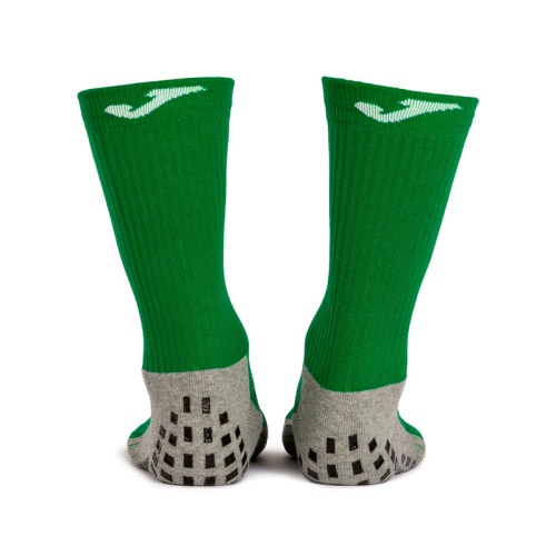 Носки JOMA ANTI-SLIP зеленые фото 6