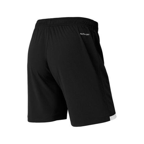 Шорты детские футбольные JOGEL DIVISION PerFormDRY Black фото 4 Шорты детские футбольные JOGEL DIVISION PerFormDRY Black фото 4