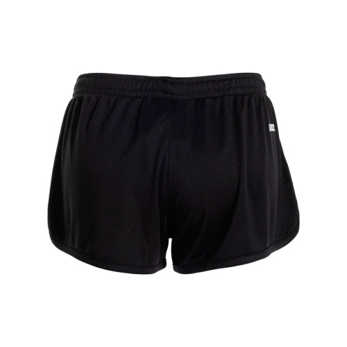 Шорты женские Joma HOBBY Black фото 12