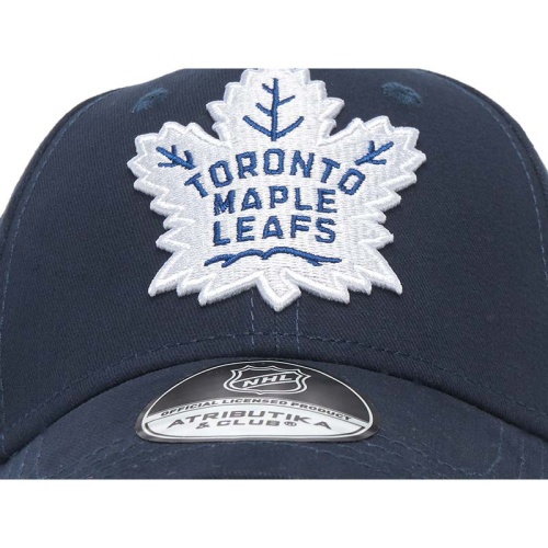 Бейсболка Toronto Maple Leafs S/M фото 5