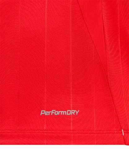 Футболка игровая Спартак Москва JOGEL PerFormDRY Spartak 25 Home Jersey фото 7 Футболка игровая Спартак Москва JOGEL PerFormDRY Spartak 25 Home Jersey фото 7
