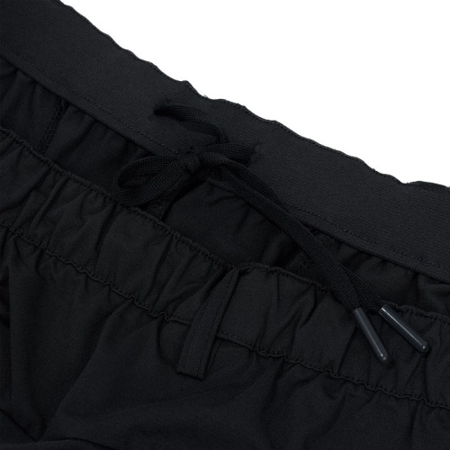 Шорты KELME INSPIRATION Black фото 4